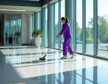 Генеральная и комплексная уборка