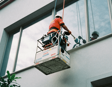 Специализированные и сезонные услуги